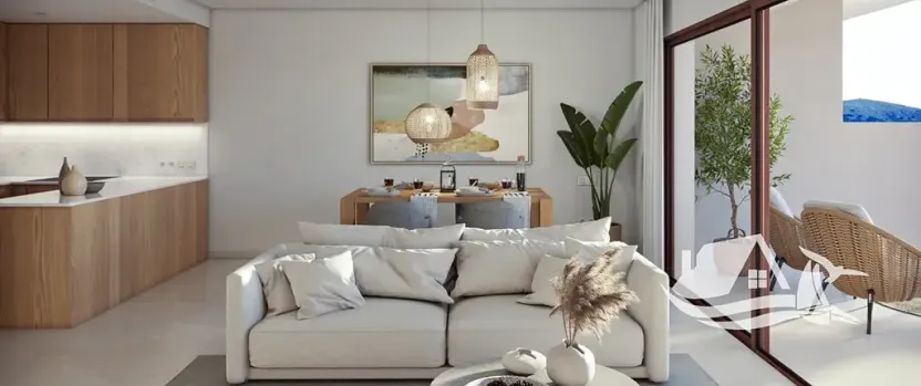 Prodej bytu 3+kk, Capdepera, Španělsko, 75 m2