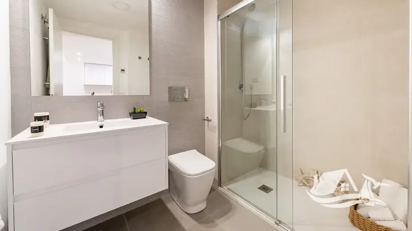Prodej bytu 3+kk, Capdepera, Španělsko, 95 m2