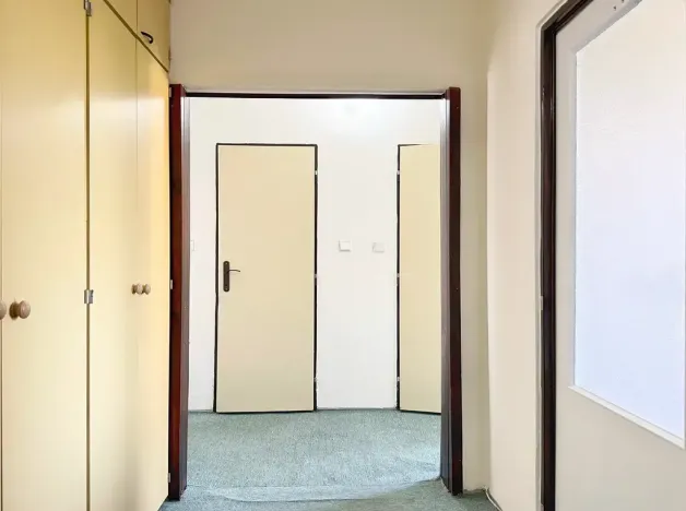 Prodej bytu 2+1, Blansko, Kamnářská, 57 m2