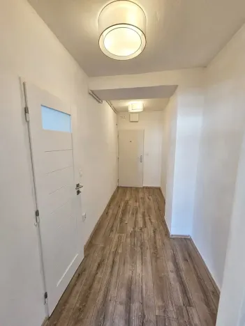 Pronájem bytu 1+kk, Praha - Vinohrady, Šumavská, 36 m2