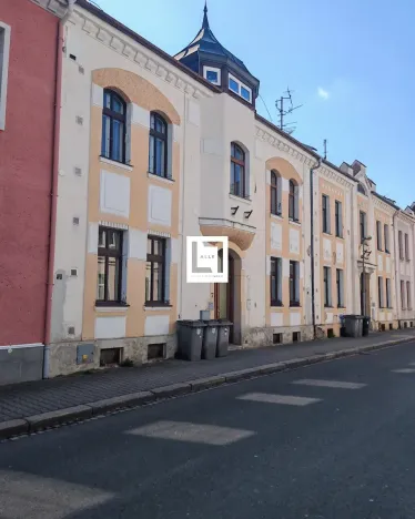 Prodej bytu 1+kk, Olomouc, Ibsenova, 38 m2