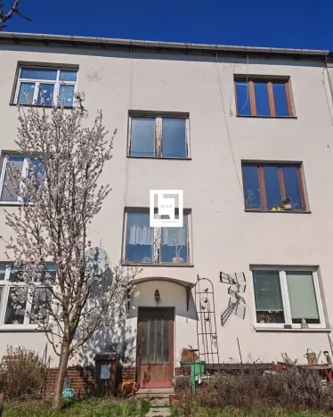 Prodej bytu 1+kk, Olomouc, Ibsenova, 38 m2