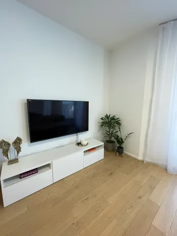Pronájem bytu 3+kk, Praha, Na pomezí, 87 m2