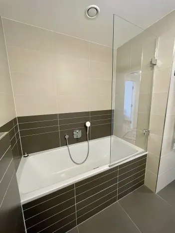 Pronájem bytu 3+kk, Praha, Na pomezí, 87 m2