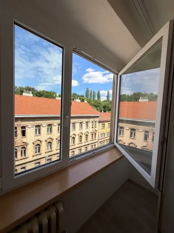 Prodej bytu 3+1, Praha, Hartigova, 64 m2