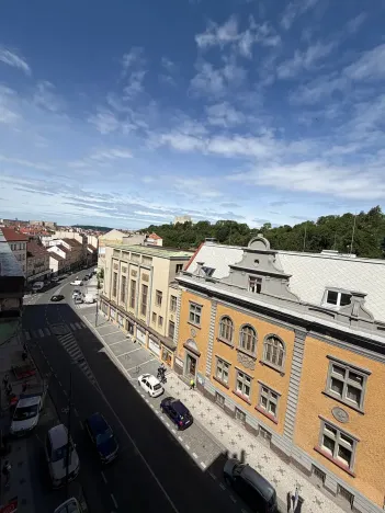 Prodej bytu 3+1, Praha, Hartigova, 64 m2