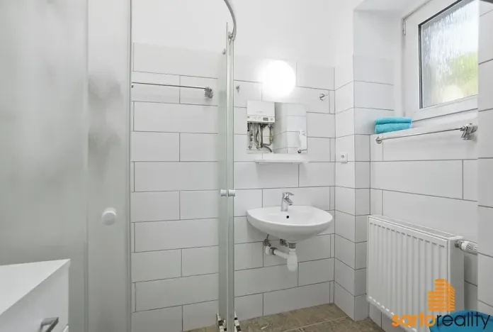 Prodej bytu 3+1, Ústí nad Labem, Balbínova, 104 m2