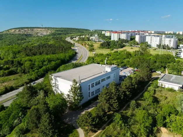 Prodej činžovního domu, Brno, Štefáčkova, 3872 m2