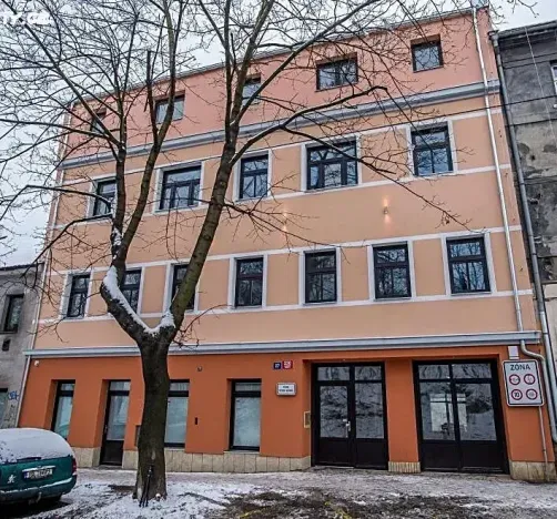 Pronájem bytu 1+kk, Praha - Hlubočepy, Na Zlíchově, 23 m2