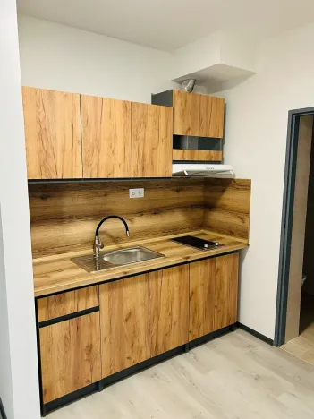 Pronájem bytu 2+kk, Přerov, Kojetínská, 40 m2
