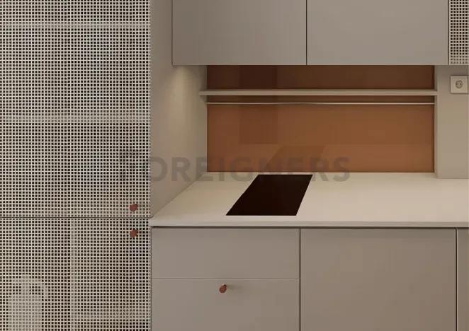 Pronájem bytu 1+kk, Brno, Jaselská, 22 m2