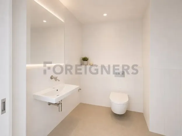 Pronájem bytu 2+kk, Brno, Jaselská, 36 m2