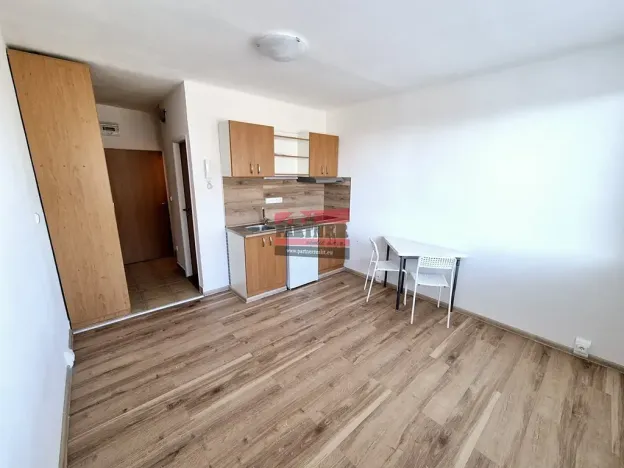 Prodej bytu 1+kk, Planá nad Lužnicí, Průmyslová, 19 m2