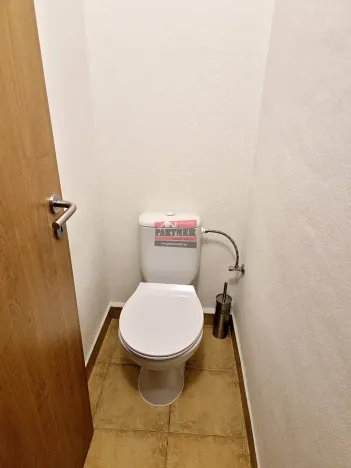 Prodej bytu 1+kk, Planá nad Lužnicí, Průmyslová, 19 m2