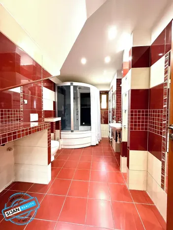 Prodej bytu 3+kk, Krnov, Pivovarská, 120 m2