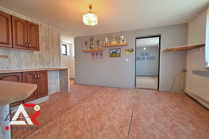Prodej rodinného domu, Šošůvka, 212 m2