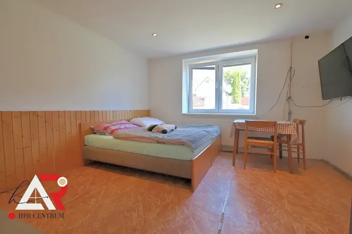 Prodej rodinného domu, Šošůvka, 212 m2