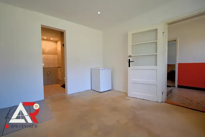 Prodej rodinného domu, Šošůvka, 212 m2