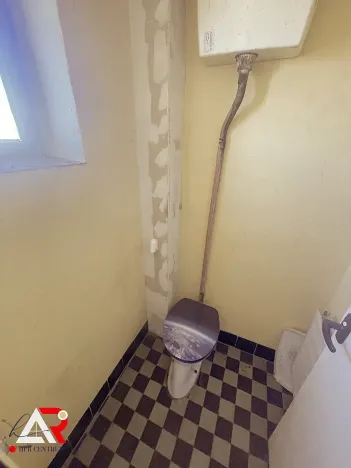 Prodej rodinného domu, Šošůvka, 212 m2