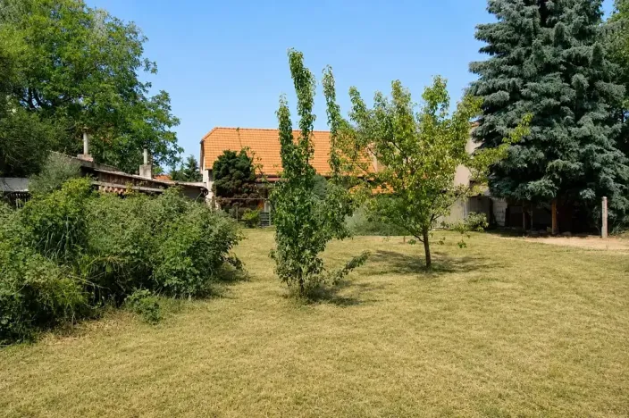 Prodej rodinného domu, Kostelec nad Labem, Alšova, 173 m2