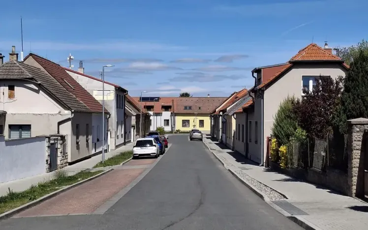 Prodej rodinného domu, Kostelec nad Labem, Alšova, 173 m2