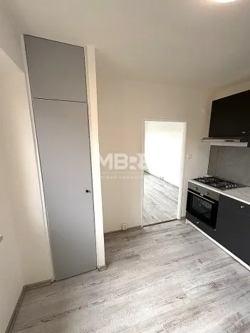 Pronájem bytu 3+1, Orlová - Lutyně, Masarykova třída, 60 m2