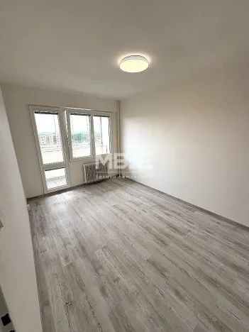 Pronájem bytu 3+1, Orlová - Lutyně, Masarykova třída, 60 m2