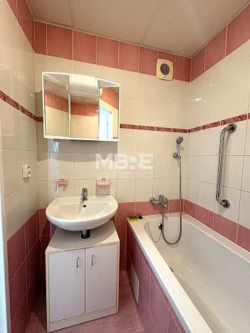 Pronájem bytu 3+1, Orlová - Lutyně, Masarykova třída, 60 m2