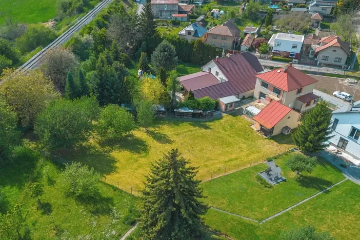 Prodej rodinného domu, Úhřetice, 160 m2
