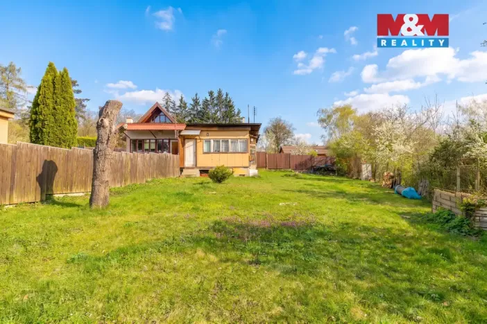 Prodej pozemku pro bydlení, Brno, 460 m2