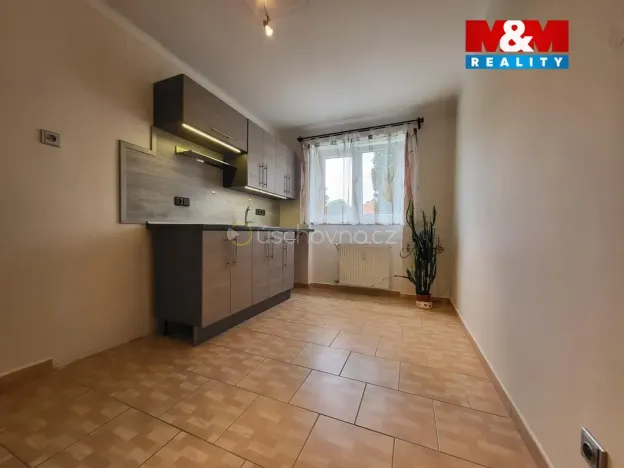 Pronájem bytu 2+1, Kolín - Kolín II, Mikoláše Alše, 56 m2