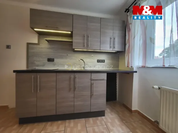 Pronájem bytu 2+1, Kolín - Kolín II, Mikoláše Alše, 56 m2