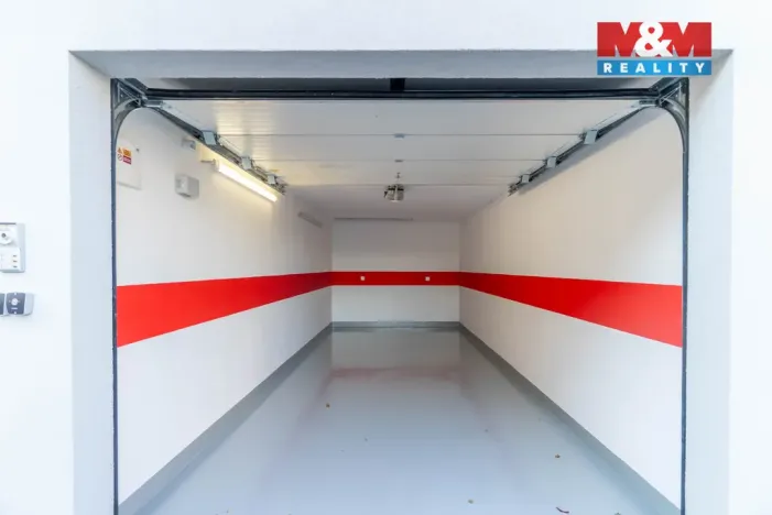 Prodej bytu 3+kk, Praha - Radlice, Na Farkáně III, 80 m2