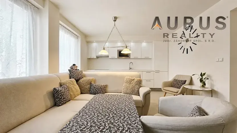 Prodej bytu 3+kk, Praha - Břevnov, Bělohorská, 73 m2