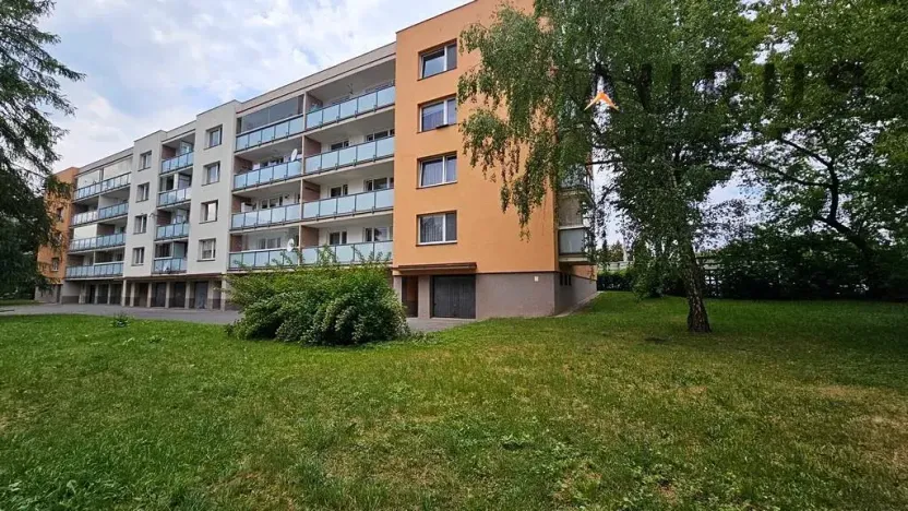 Prodej bytu 3+kk, Praha - Břevnov, Bělohorská, 73 m2