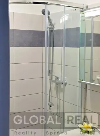 Pronájem bytu 2+1, Jihlava, U Pivovaru, 57 m2