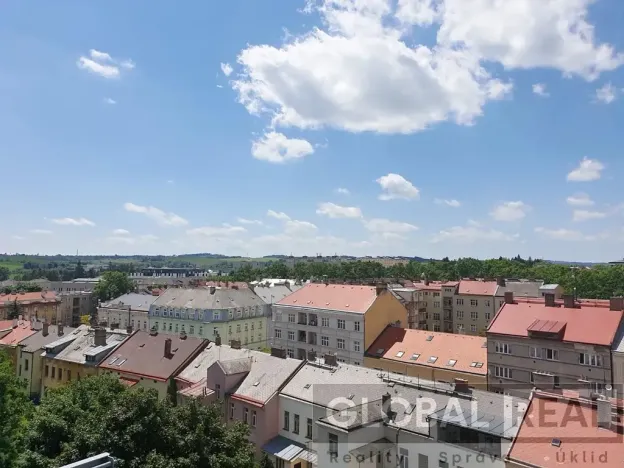 Pronájem bytu 2+1, Jihlava, U Pivovaru, 57 m2