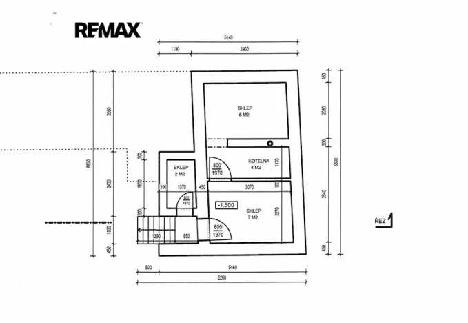 Prodej ubytování, Bzenec, Vracovská, 132 m2