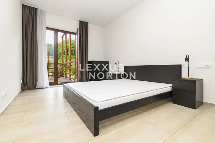Pronájem bytu 2+kk, Praha - Bubeneč, Mlýnská, 47 m2