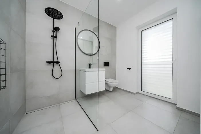 Pronájem bytu 2+kk, Ostrava, Na Nivách, 42 m2