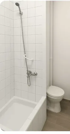 Pronájem bytu 1+1, Zlín, Díly IV, 36 m2