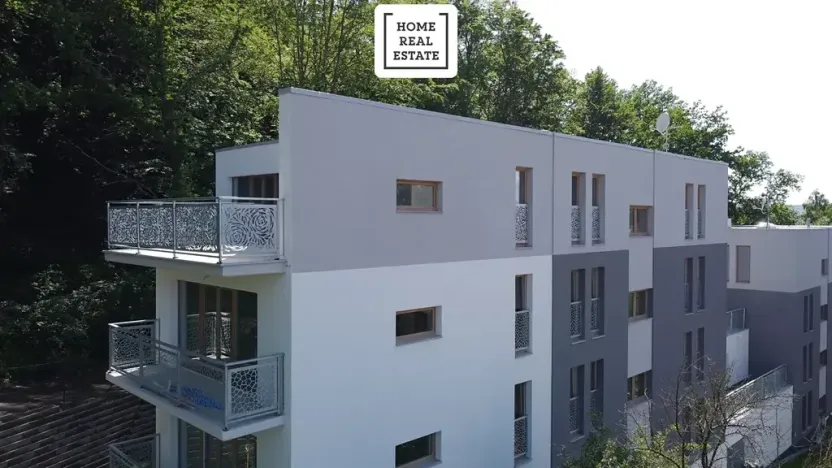 Prodej kanceláře, Karlovy Vary, Šumavská, 78 m2