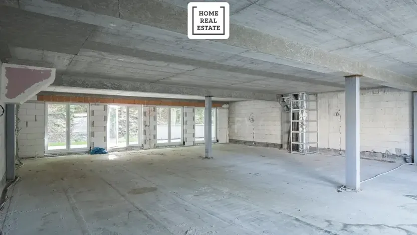 Prodej skladu, Karlovy Vary, Šumavská, 150 m2