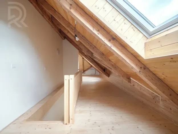 Pronájem rodinného domu, Praha - Radotín, Jaspisová, 100 m2