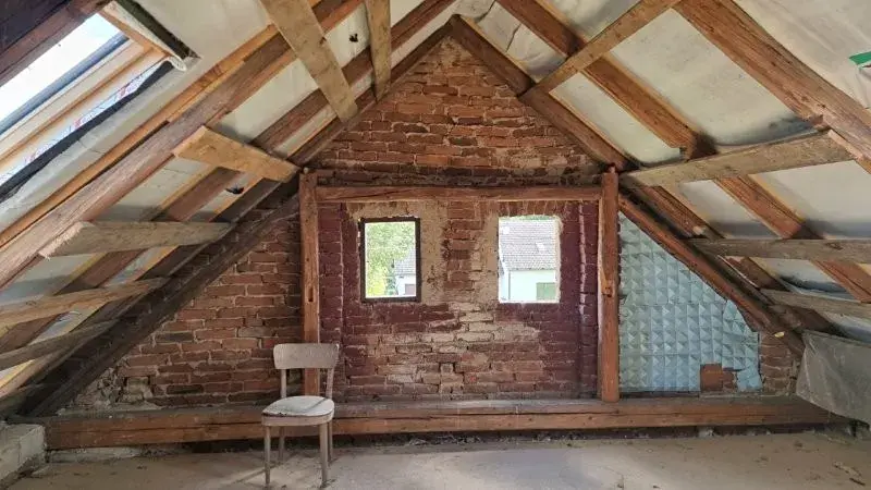 Prodej rodinného domu, Hybrálec, 95 m2
