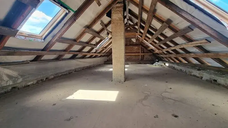 Prodej rodinného domu, Hybrálec, 95 m2