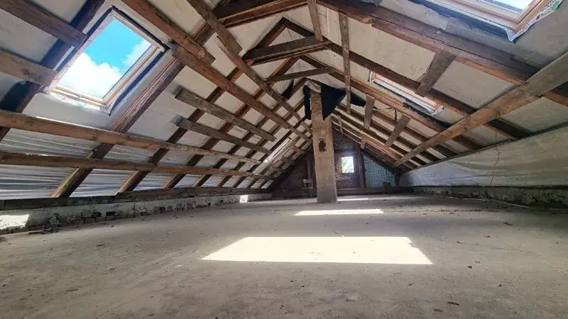 Prodej rodinného domu, Hybrálec, 95 m2