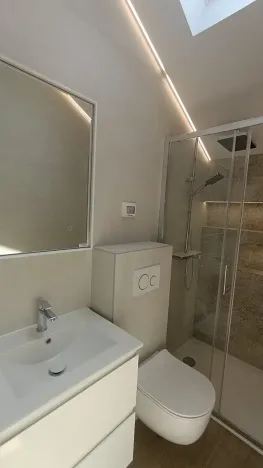 Prodej bytu 2+kk, Pula, Chorvatsko, 45 m2