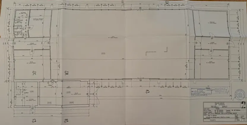 Prodej výrobních prostor, Praha - Zbraslav, Závist, 516 m2