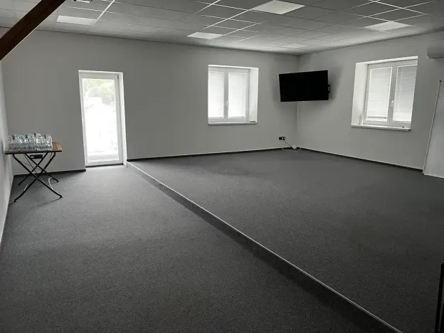 Pronájem kanceláře, Blansko, Na Brankách, 55 m2